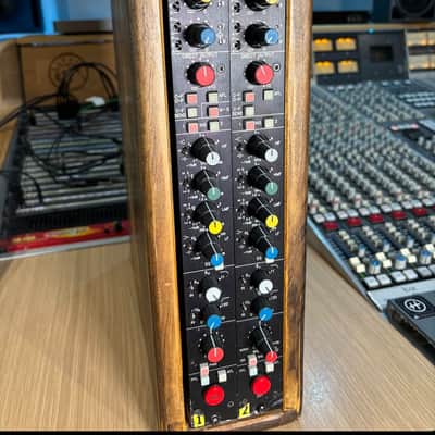 Drake Custom Rack Early 90’s - Wooden Box image 3