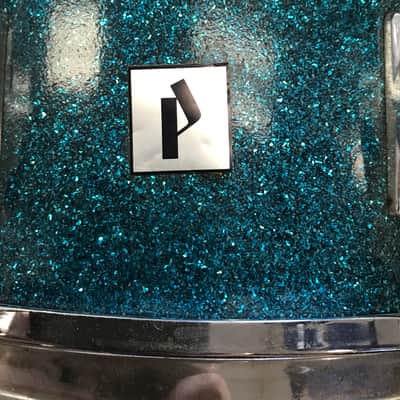 P 5.5”x14” Snare Drum image 3