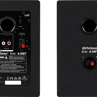 Presonus Eris E4.5 BT 2nd Gen image 2
