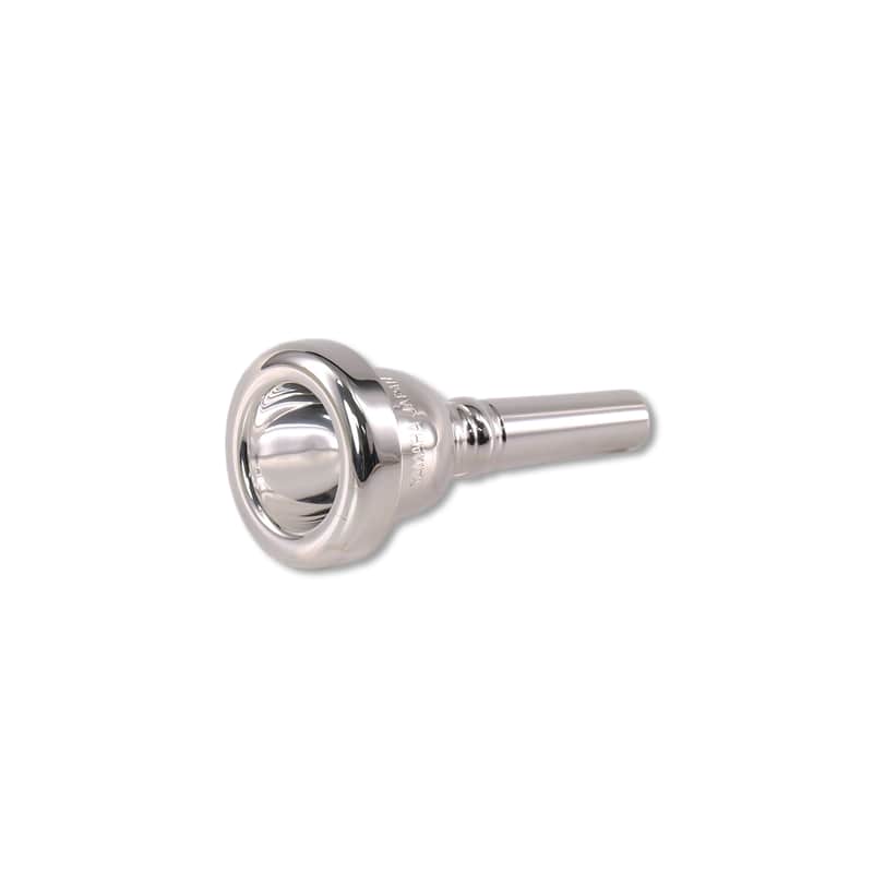 Yamaha SL51 Small Shank Standard Trombone/Baritone/Euphonium Mouthpiece image 1