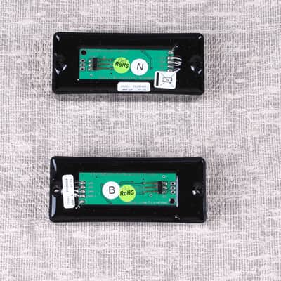 Seymour Duncan Blackouts ABH-1s 7 Sting Phase II image 2