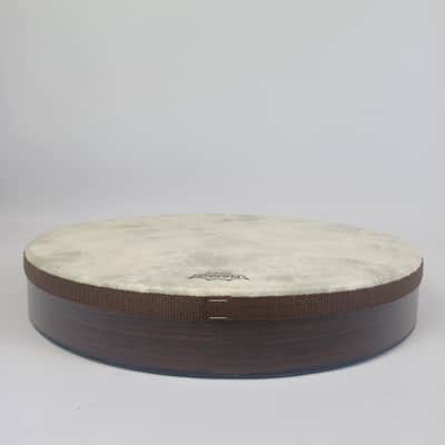 Remo 8",10",12",14",16" Fiberskyn Frame Drums Set 5x-Piece HD-8500-06 Pack World image 15