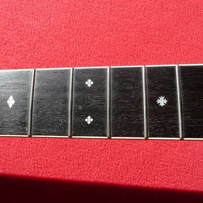 Tokai Cat's Eyes CE500 1979 Natural Japan Vintage D28 Copy image 23
