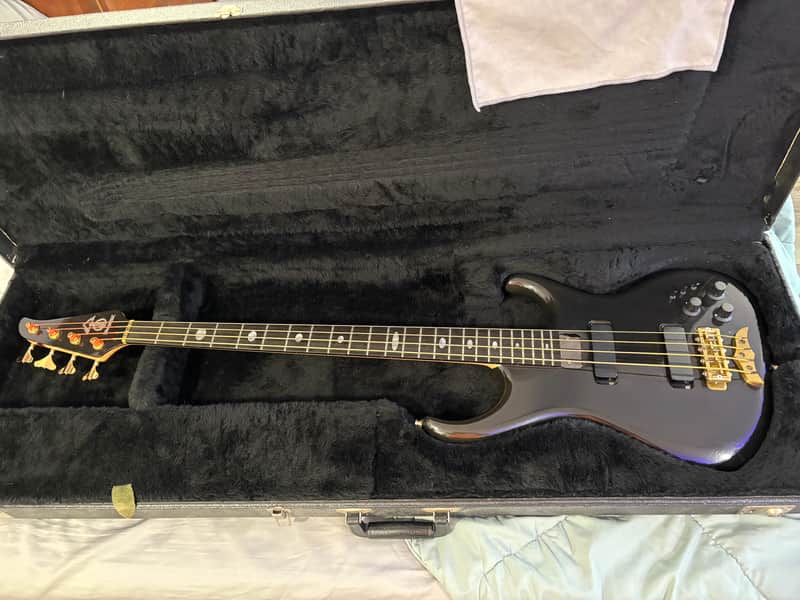 Alembic Europa 1993 image 1