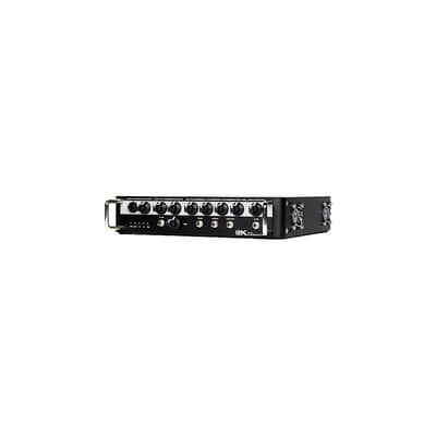 Gallien-Krueger Legacy 500 image 3