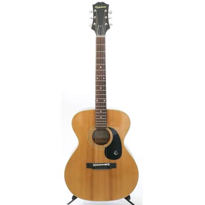 Epiphone FT-30 Caballero 1958 - 1959 | Reverb Canada