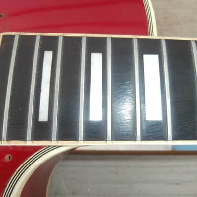 Vintage 1974 Gibson Les Paul Custom Electric Guitar Body/Neck Project! Luthier Special! image 9