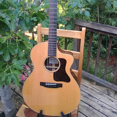 Pono OOOO-30DC 2012, excellent condition, low action, HSC image 1