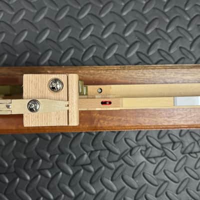 LUO Grand Piano Action System image 8