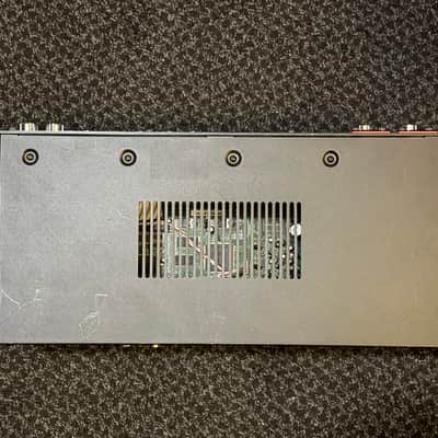 2008 Line 6 POD x3 Pro Rack unit Multi-Effect and Amp Modeler image 11