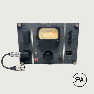 RCA OP6 OP7 Pair image 2