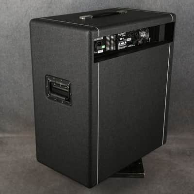Hiwatt Maxwatt Series B150 15 Bass Combo - 2nd Hand image 4