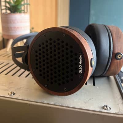 Ollo Audio S4X 2021-2024 - Wood image 3