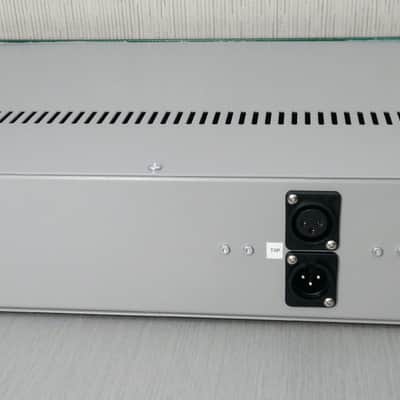 Yamaha PM1000 Dual Mic Preamp Rack image 2