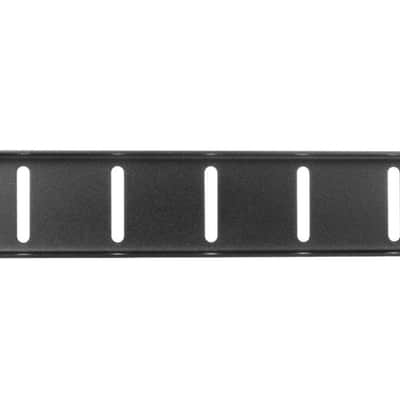 Elite Core 1 Space Vented Metal Rack Panel for Rack Road Cases image 2