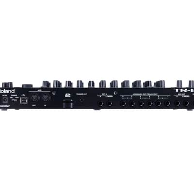 Roland TR-8S Drum Machine + Groovebox image 5