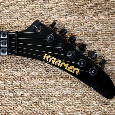 Kramer LK 1980s Guitar MIJ image 5