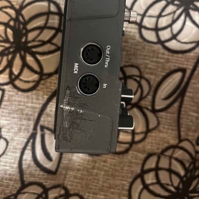 Eventide TimeFactor: True-classic delaypedal image 4