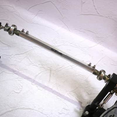 DW DW9002CP+Z-Link Universal Shaft Twin Pedals (08/24) image 9