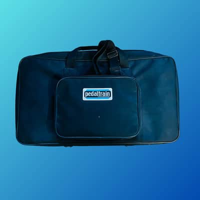 Pedaltrain Classic 2 with Soft Case image 4