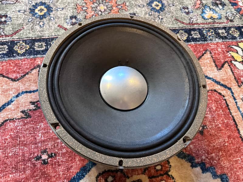 JBL K120 8ohm 1970s Original Cone image 1