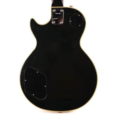 Gerrinez LP Style Guitar 1970's image 2