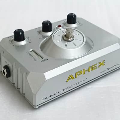 Aphex Punch Factory image 1