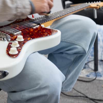 Suhr Classic jm mid 2000’s - Gloss image 4