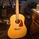 Gibson J-45 Studio 2019 - Natural Sitka Spruce, Walnut and Mohogany