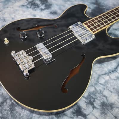 Gibson Midtown Bass Left Handed 2012 image 6
