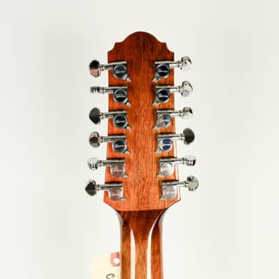 Crafter D8-12/N 12-String Acoustic Guitar (USED) image 6