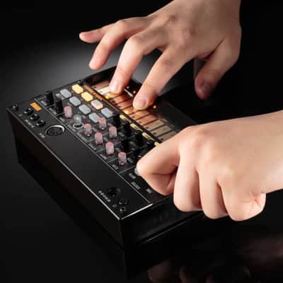 Korg Volca Beats - Analog Rhythm Machine image 2