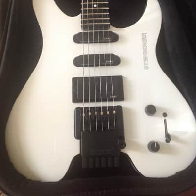 Steinberger GM4 image 2