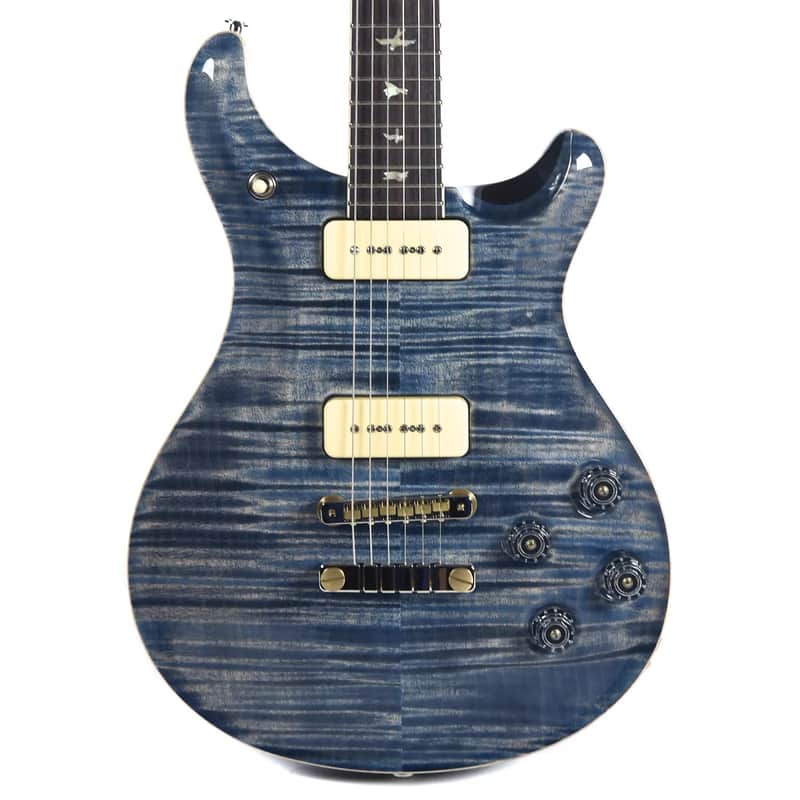 PRS McCarty 594 Soapbar image 2