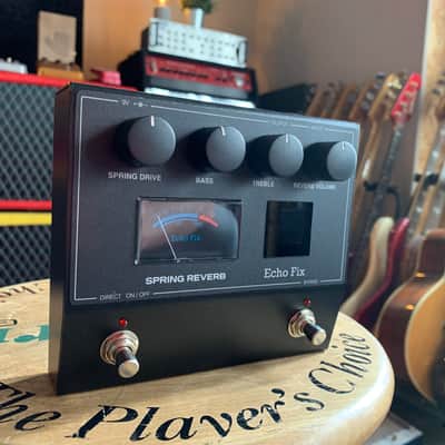 Echo Fix EF-P2 Spring Reverb imagen 3