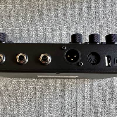 Dimehead NAM player - NEURAL AMP MODELER image 3