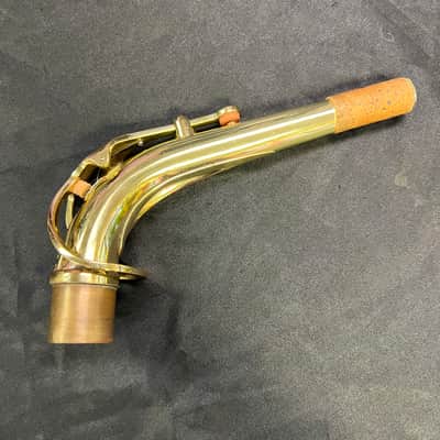 Selmer Super Action 80 Serie II Alto Saxophone image 10