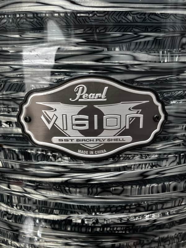 Pearl VISION BIRCH VBX