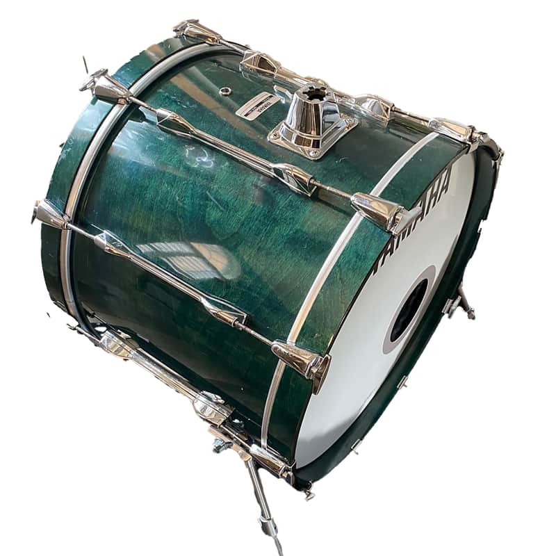 Yamaha BD-922Y Recording Custom 22x16" Bass Drum 1992 - 2013 image 1