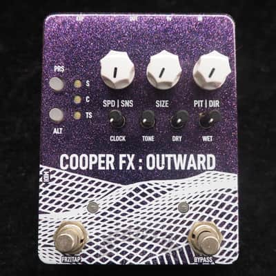 Cooper Fx Outward V2 image 4