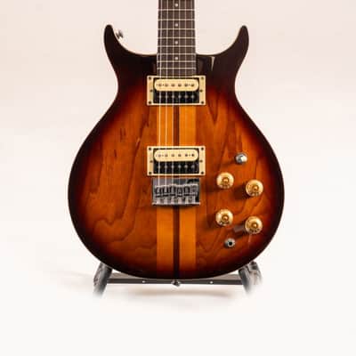 Washburn Hawk 6-String Tobacco Sunburst (B Stock) Bild 4