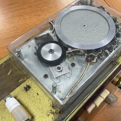 BINSON echorec Bild 22