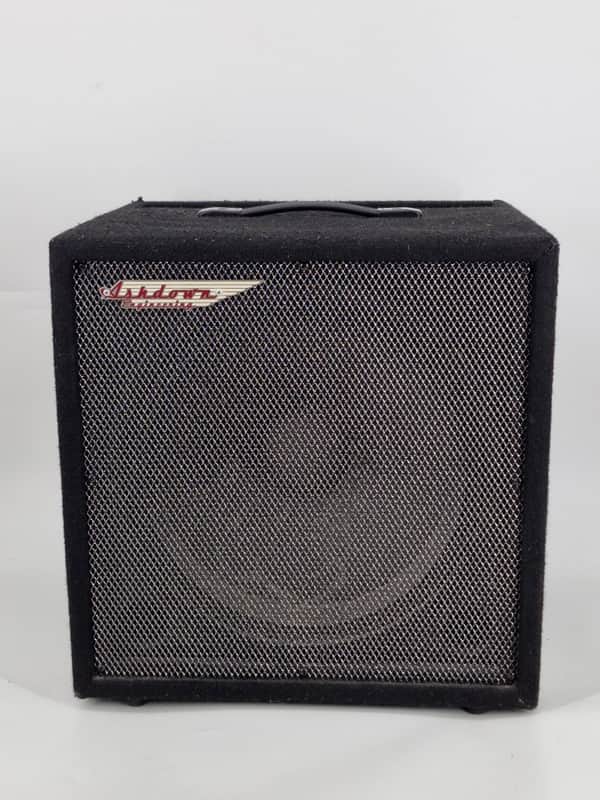 Ashdown Five Fifteen 100W - Used image 1