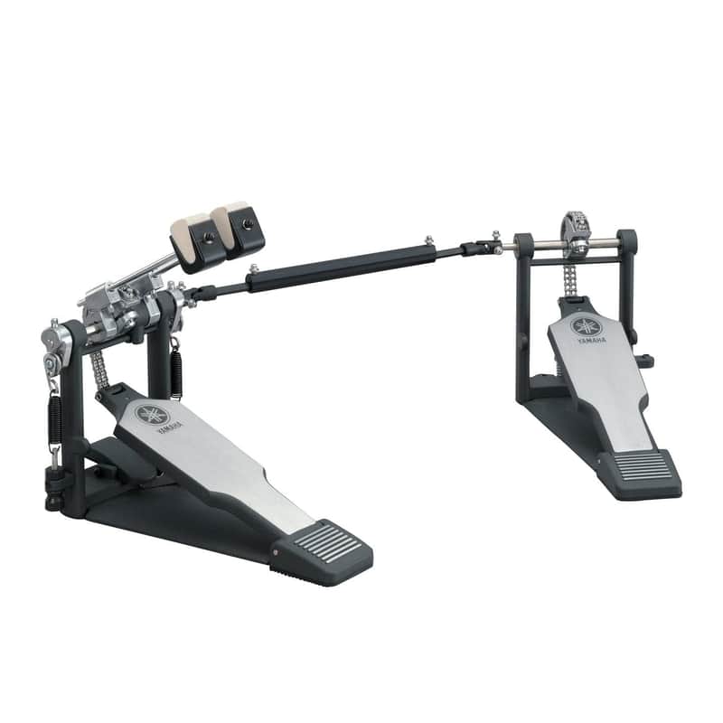 Yamaha DFP-9500CL 9500 Double Pedal Double Chain Drive LEFTY image 1
