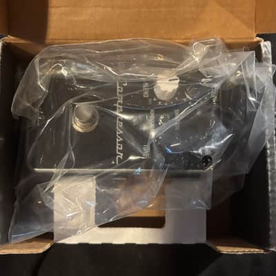 Mint! Keeley Compressor Plus 2017 - Present - Black image 3