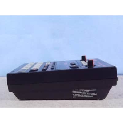 Boss SP-202 Sampler w/ 2MB memory card image 6