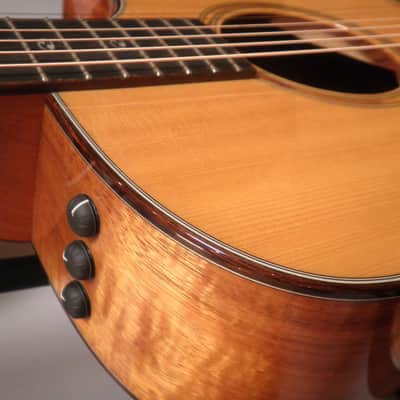 TAYLOR 510 CE LIMITED 201O NATURAL image 3