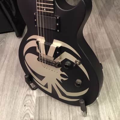 2003 ESP Kelly Hayes Signature Kiso Custom Shop image 9