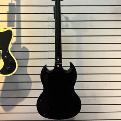 Gibson SG Standard 4 string image 7