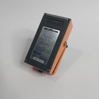 Boss DS-1 Distortion (Silver Label) image 11